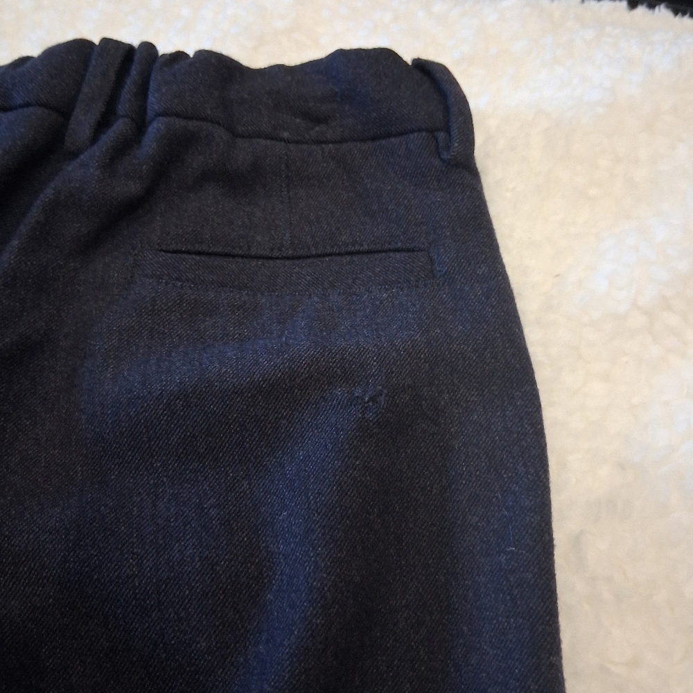 Gucci Wool Dress Pants Kids - Picture 13 of 13